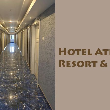 Atlantis Resort Spa Restaurant Swimming Pool, Banquet Hall, Guntur. Exterior photo