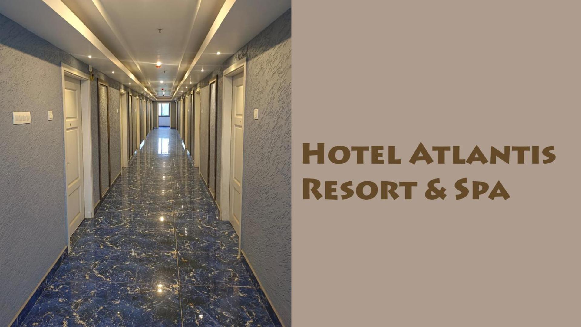 Atlantis Resort Spa Restaurant Swimming Pool, Banquet Hall, Guntur. Exterior photo
